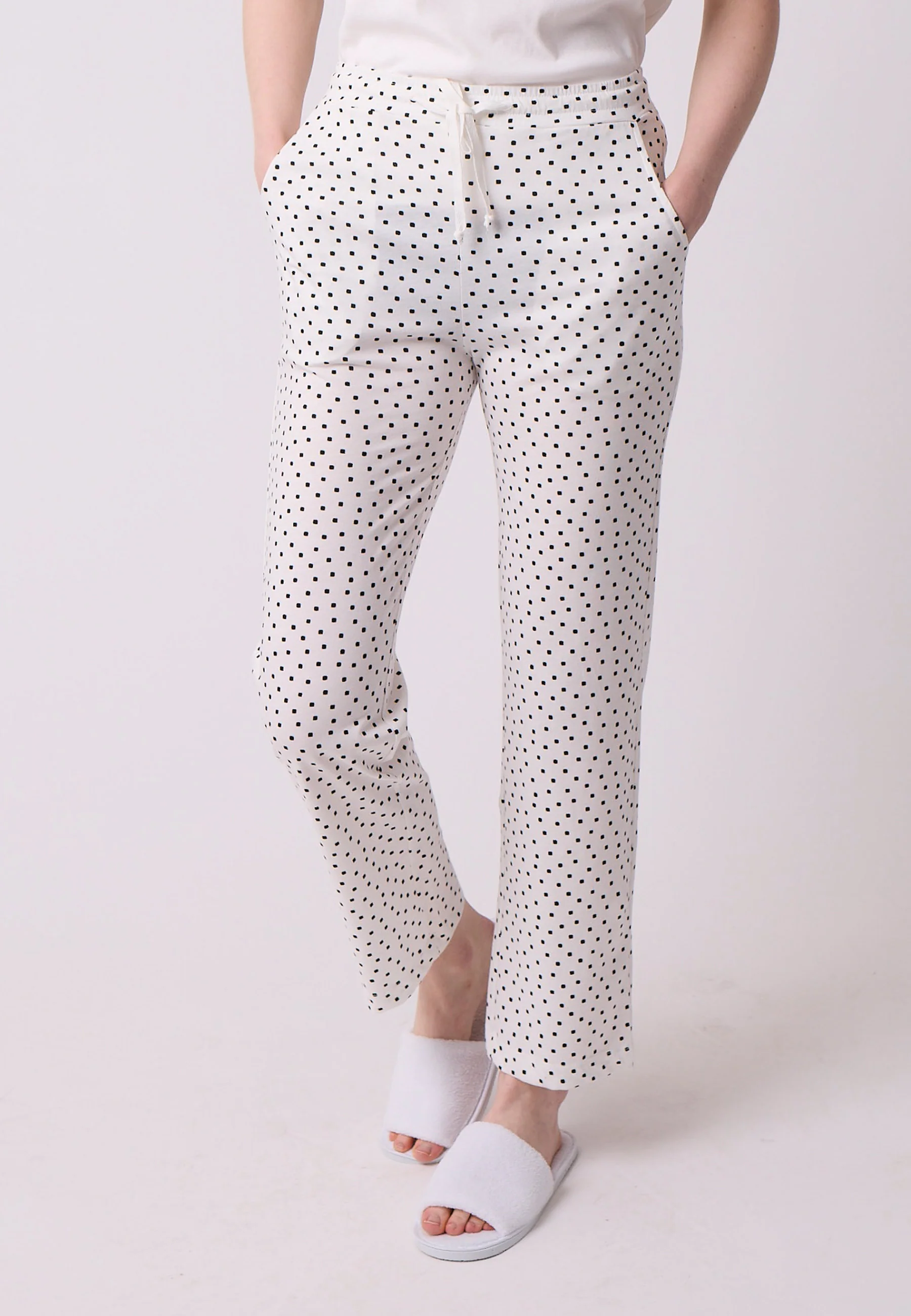 Pyjamahose, Modell Juna - Image 6